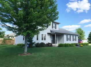 838 Baneberry, Sun Prairie, WI 53590