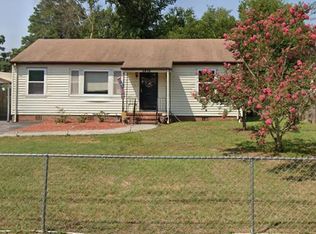 2519 Reese Ave, Augusta, GA 30906