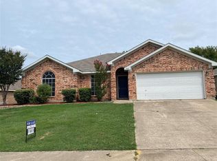 7933 Mourning Dove Dr, Arlington, TX 76002