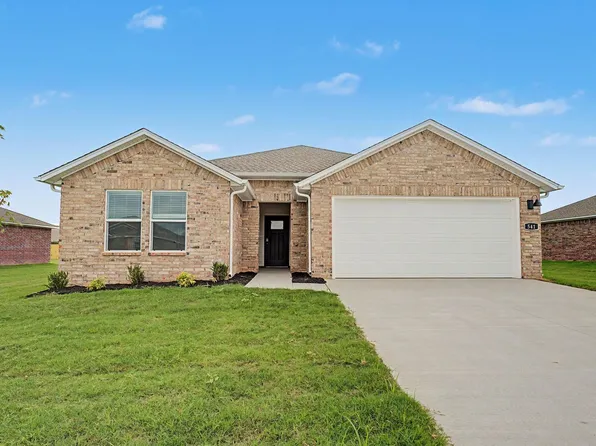 541 Nevada St, Farmington, AR 72730