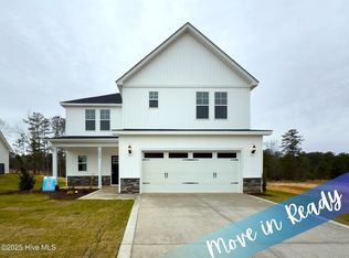 3894 Blackhills Rd LOT 67, Fayetteville, NC 28311