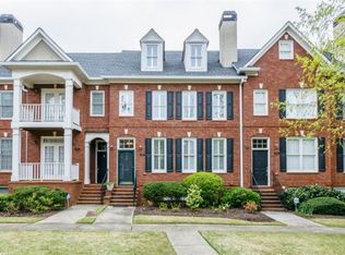 4376 Paces Point Cir SE, Smyrna, GA 30080