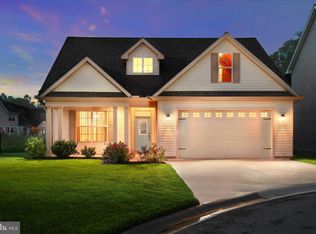 12509 Sea Buoy Ct, Ocean City, MD 21842