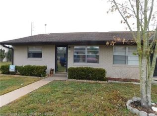26 W Raymond St, Avon Park, FL 33825