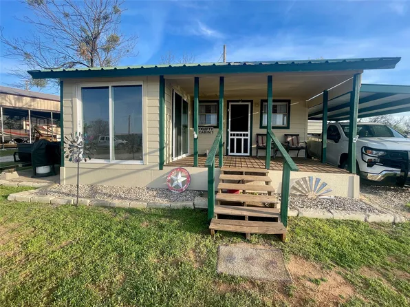 641 Sky Camp Loop Unit 7, Graford, TX 76449