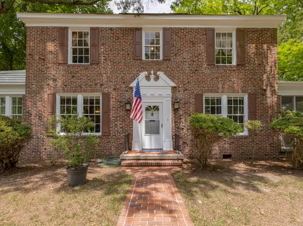129 Church St, Enfield, NC 27823