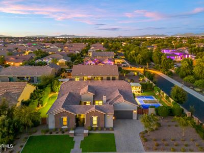 2580 E COUNTRY SHADOWS Street, Gilbert, AZ, 85298