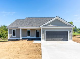 317 Dreyfus Rd, Berea, KY 40403