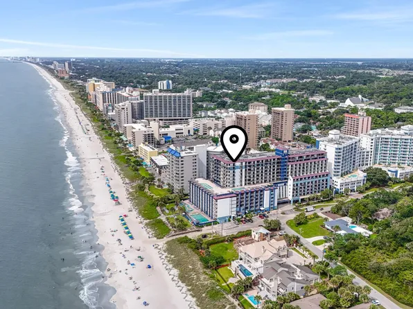 201 77th Ave. N #322, Myrtle Beach, SC 29579