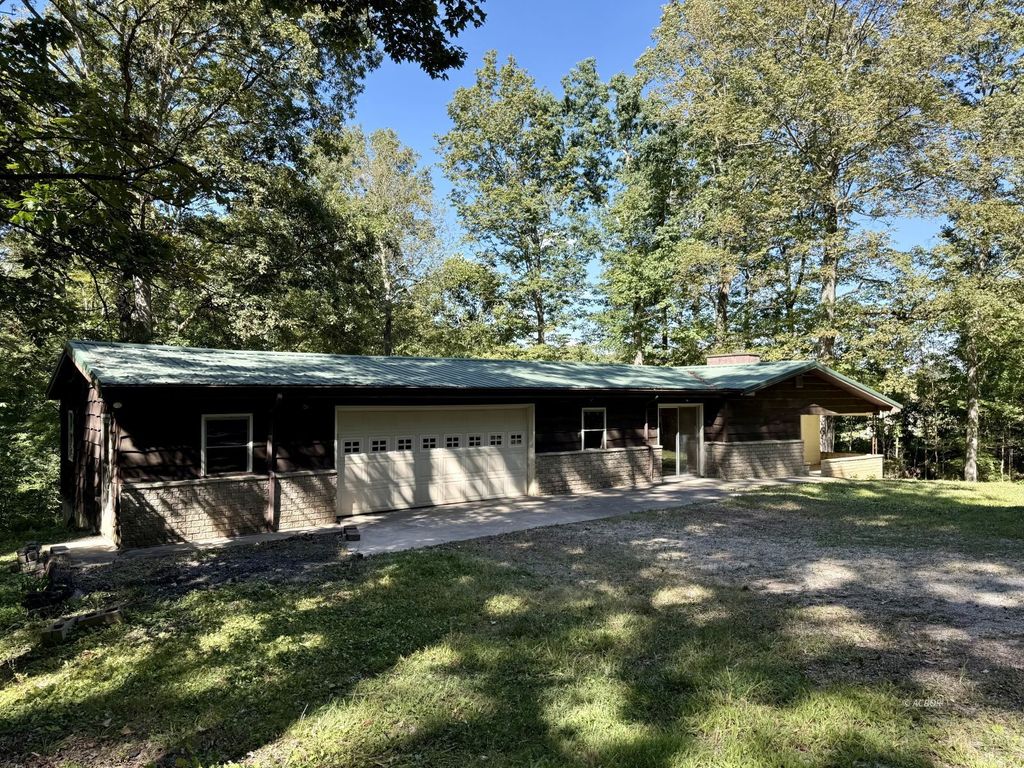 Real estate listing image