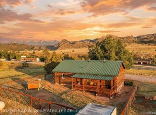 24938 US Highway 50, Cotopaxi, CO 81223