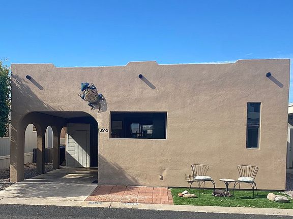 2nd image of 8700 E University Dr #2518