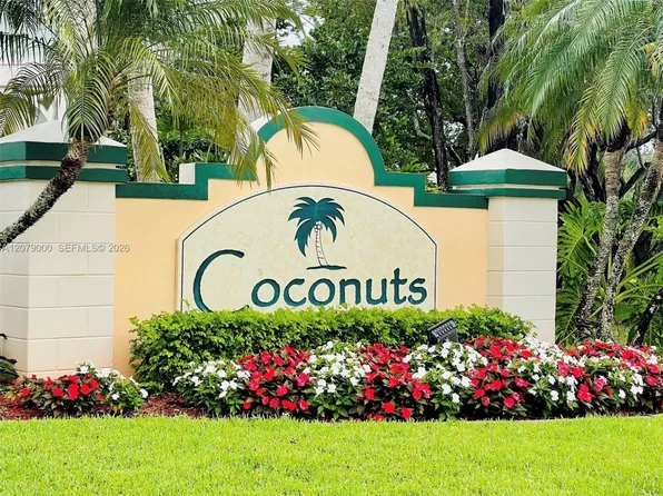 48 Whitehead Cir #48, Fort Lauderdale, FL 33326