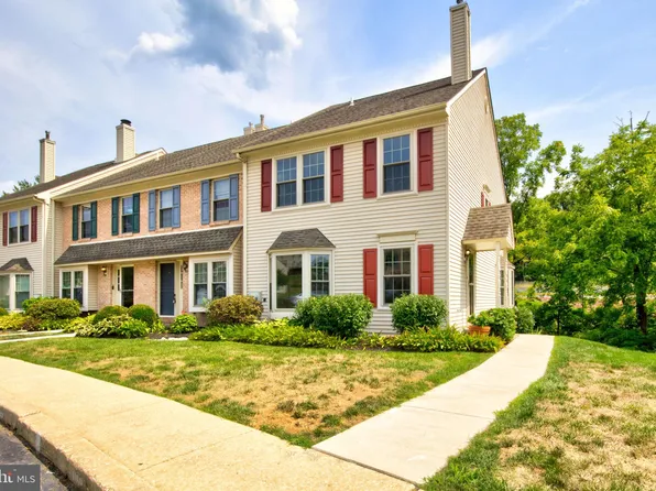 1159 Maple Glen Cir, Pottstown, PA 19464