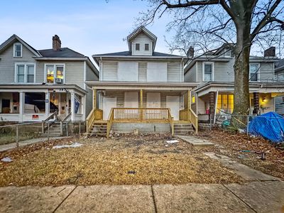 49 Dana Ave, Columbus, OH, 43222