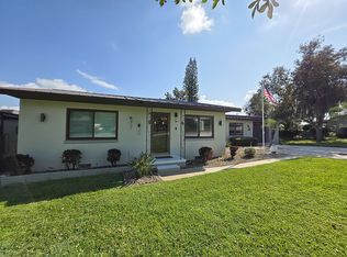 1218 Driscoll Dr, Lake Placid, FL 33852