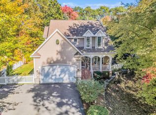 9 Marissa Cir, Worcester, MA 01604