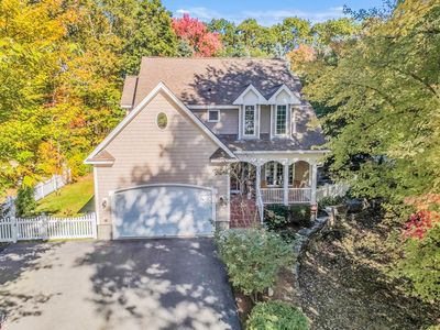 9 Marissa Cir, Worcester, MA, 01604