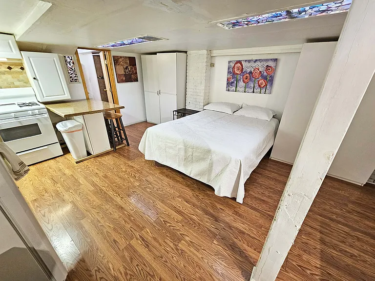 FURNISHED