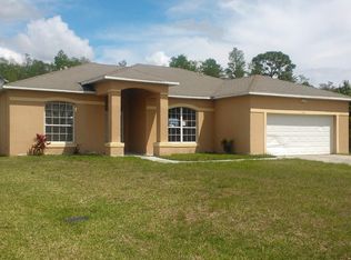 133 Pompei Dr, Kissimmee, FL 34758