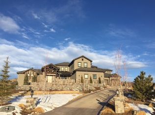 4660 Bandera Pl, Parker, CO 80134