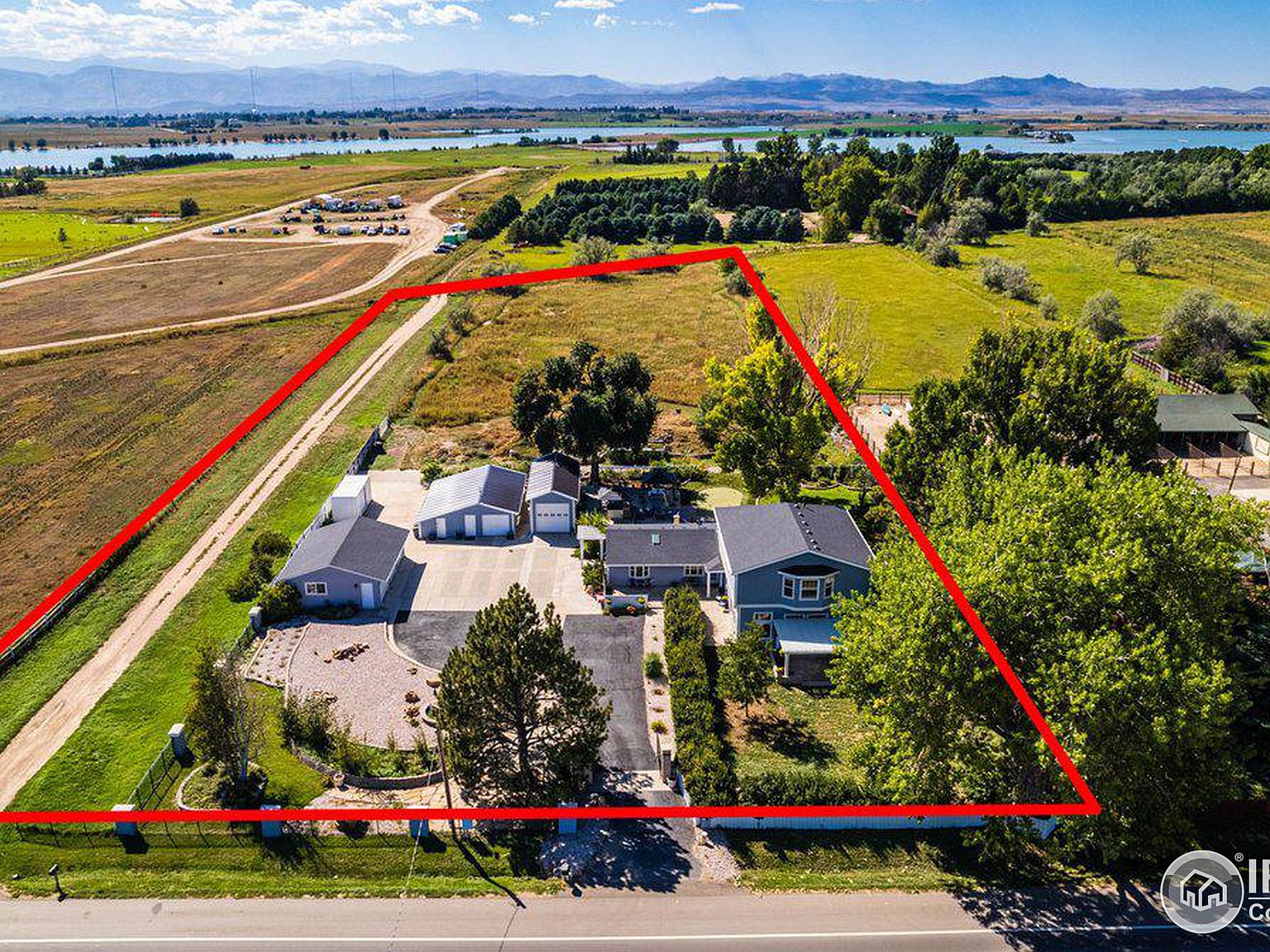 6911 N Highway 1, Wellington, CO 80549 MLS 996081 Zillow