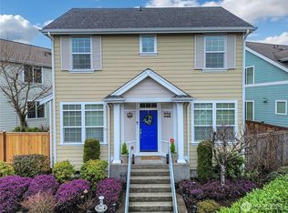 310 Birch St, Fircrest, WA 98466