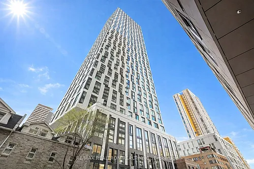 252 Church St #Penthouse 10 Photo 1