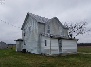 5349 County Road 15, Green Springs, OH 44836