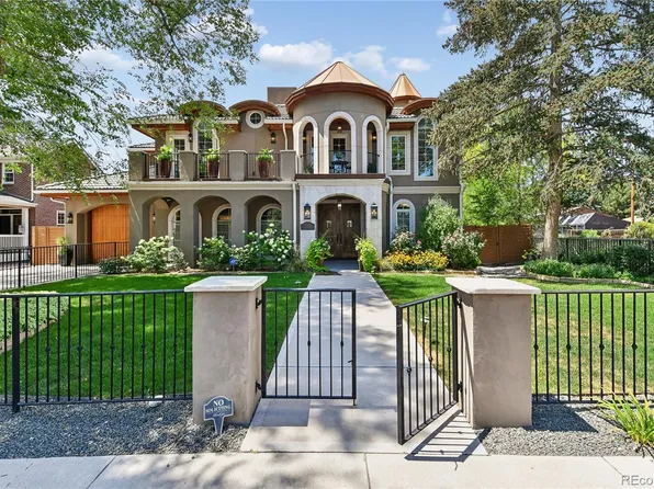 771 Jasmine Street, Denver, CO 80220