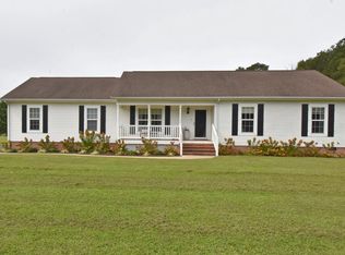 6600 Old Westover Marion Rd, Westover, MD 21871