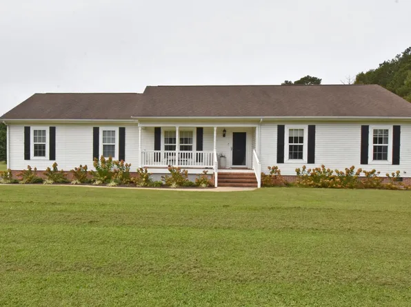 6600 Old Westover Marion Rd, Westover, MD 21871