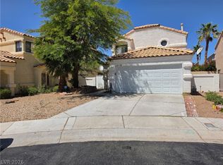 2809 Swallow Point Cir, Las Vegas, NV 89117