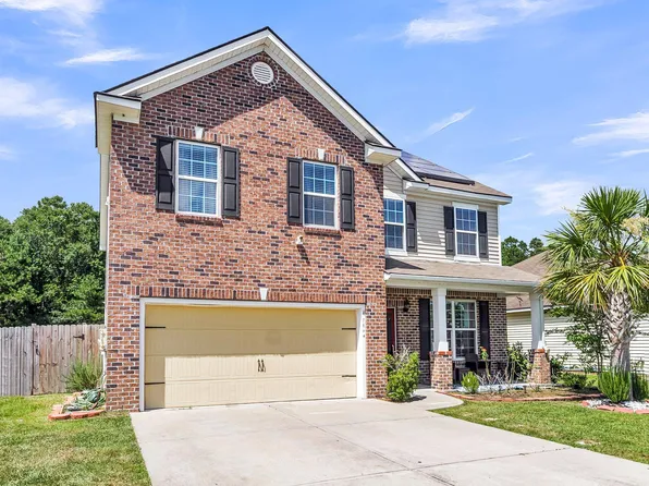 7644 High Maple Cir, North Charleston, SC 29418