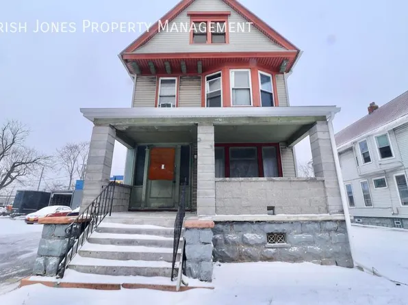 532 Grant St, Buffalo, NY 14213