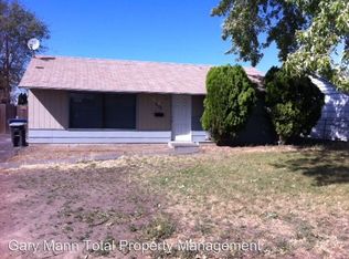 628 S Grand Dr, Moses Lake, WA 98837