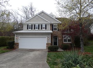508 Ashburn Ln, Durham, NC 27703