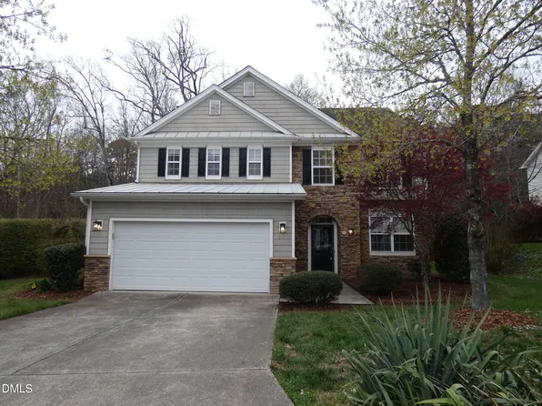 508 Ashburn Ln, Durham, NC 27703