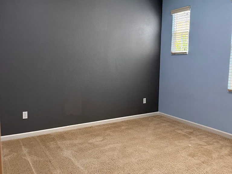 Kids bedroom