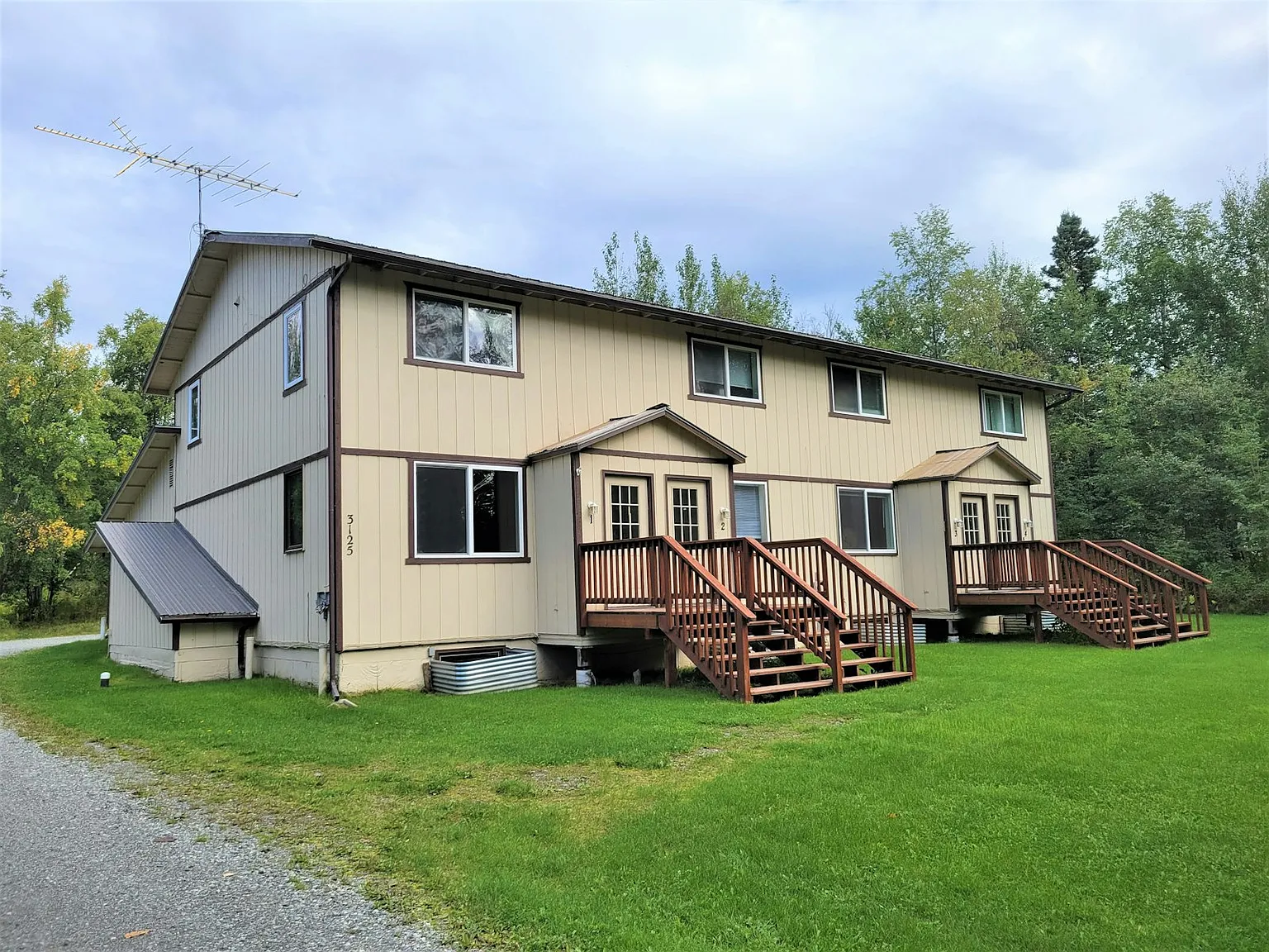 3125 East Beech Way, Unit 5 - Beech — Photo 1
