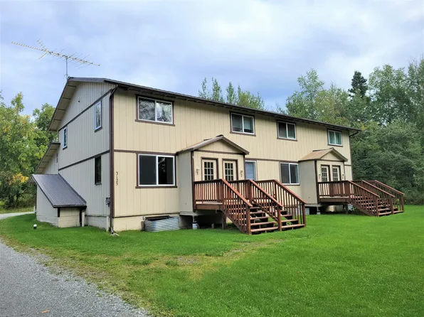 3125 E Beech Way #5, Wasilla, AK 99654