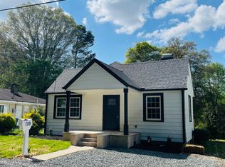 110 W Rockway St, Durham, NC 27704