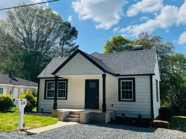 110 W Rockway St, Durham, NC 27704