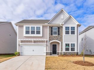 119 Strongridge Trl LOT 213, Simpsonville, SC 29681
