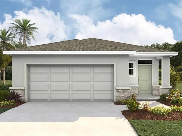 7285 Flint Creek Dr, Land O Lakes, FL 34638