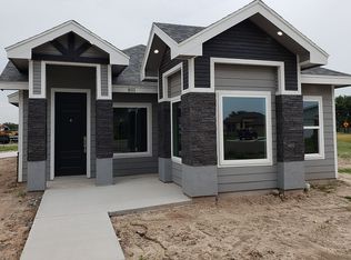 801 Robin Ann Cir, Alamo, TX 78516