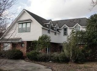 13236 Terre Haute St, Vacherie, LA 70090