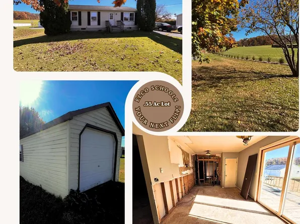 306 Yeagley Rd, Myerstown, PA 17067