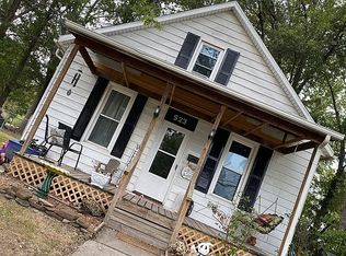 523 E Main St, Sparta, IL 62286