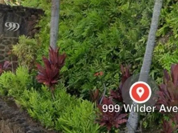 999 Wilder Ave APT 1604, Honolulu, HI 96822